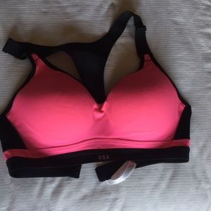 Victoria secret sports bra